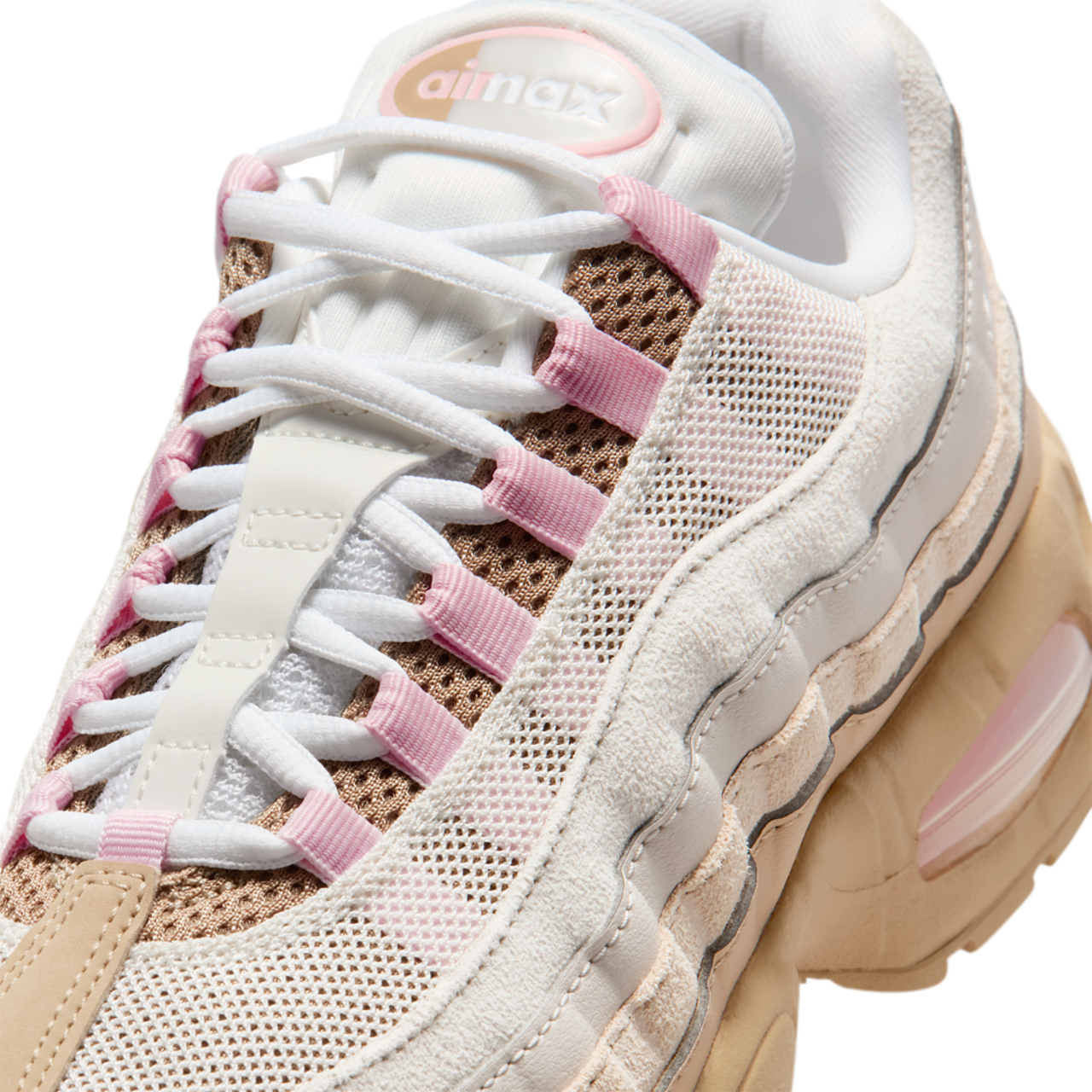 Nike Air Max 95 - Women's | Foot Locker