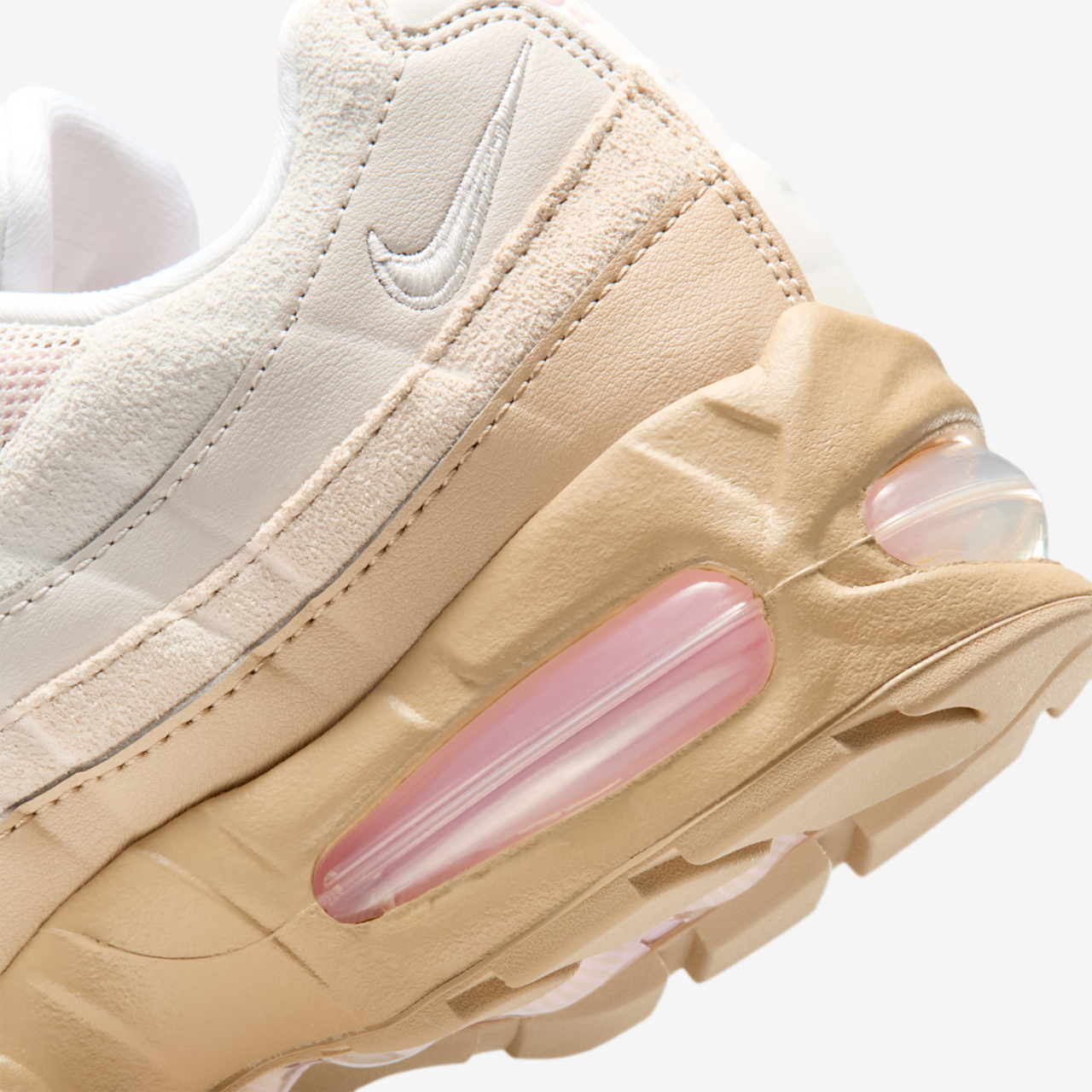 Nike Air Max 95 Image 8 of 8. Tap to open photo gallery.