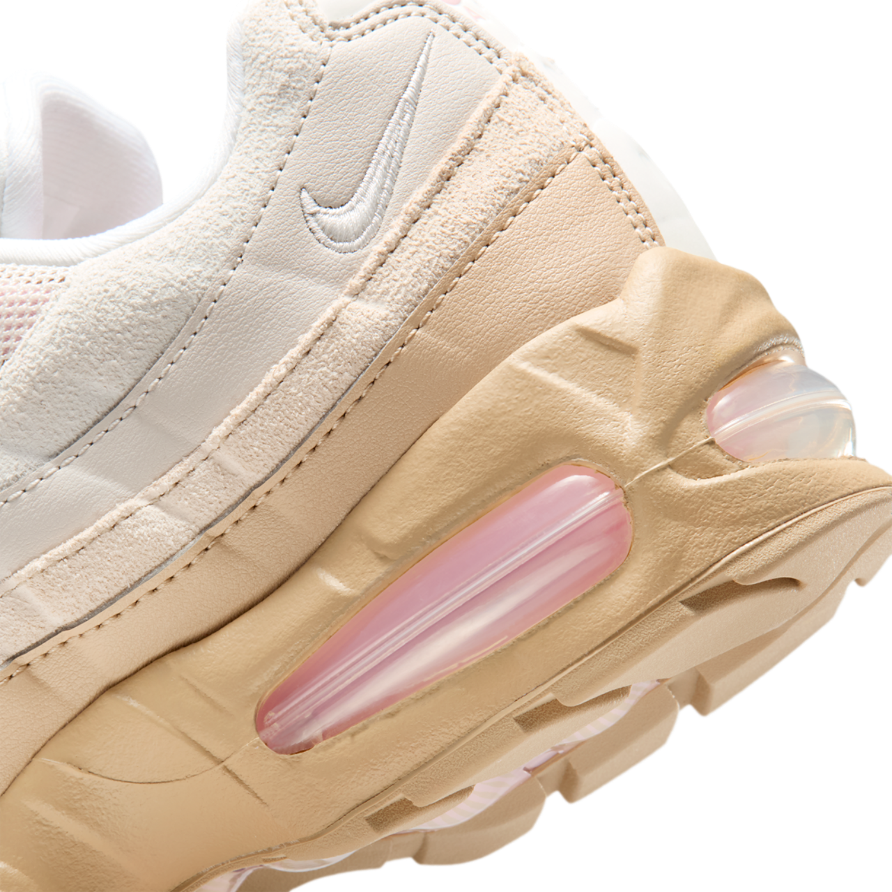 Nike Air Max 95 Image 8 of 8. Tap to open photo gallery.
