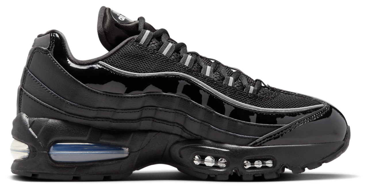 Nike Air Max 95 Big Bubble | Foot Locker