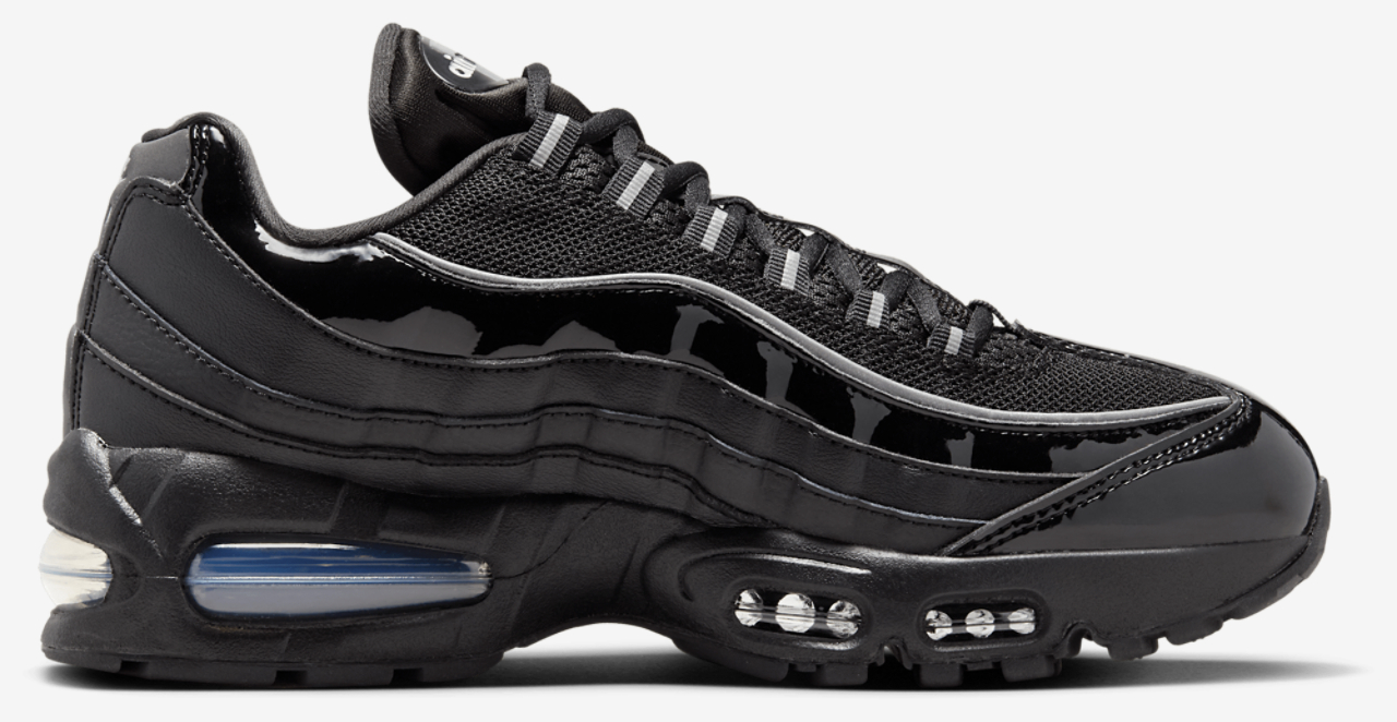 Nike Air Max 95 Big Bubble Image 1 of 6. Tap to open photo gallery.