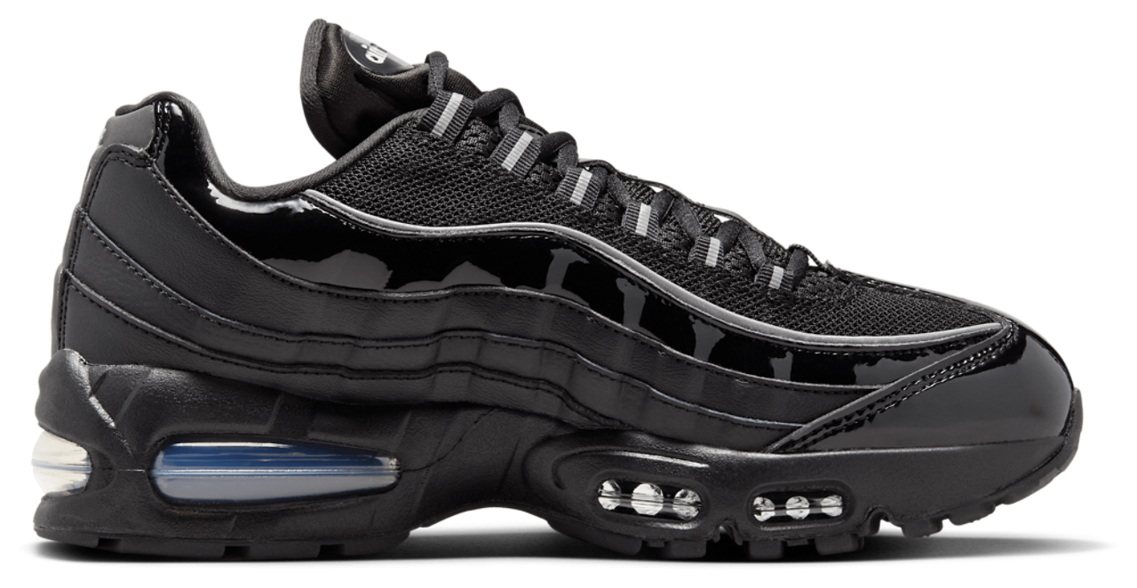 Nike Air Max 95 Big Bubble Image 1 of 6. Tap to open photo gallery.