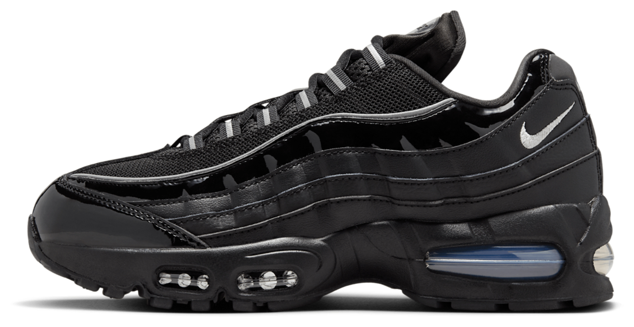Nike Air Max 95 Big Bubble Image 2 of 6. Tap to open photo gallery.