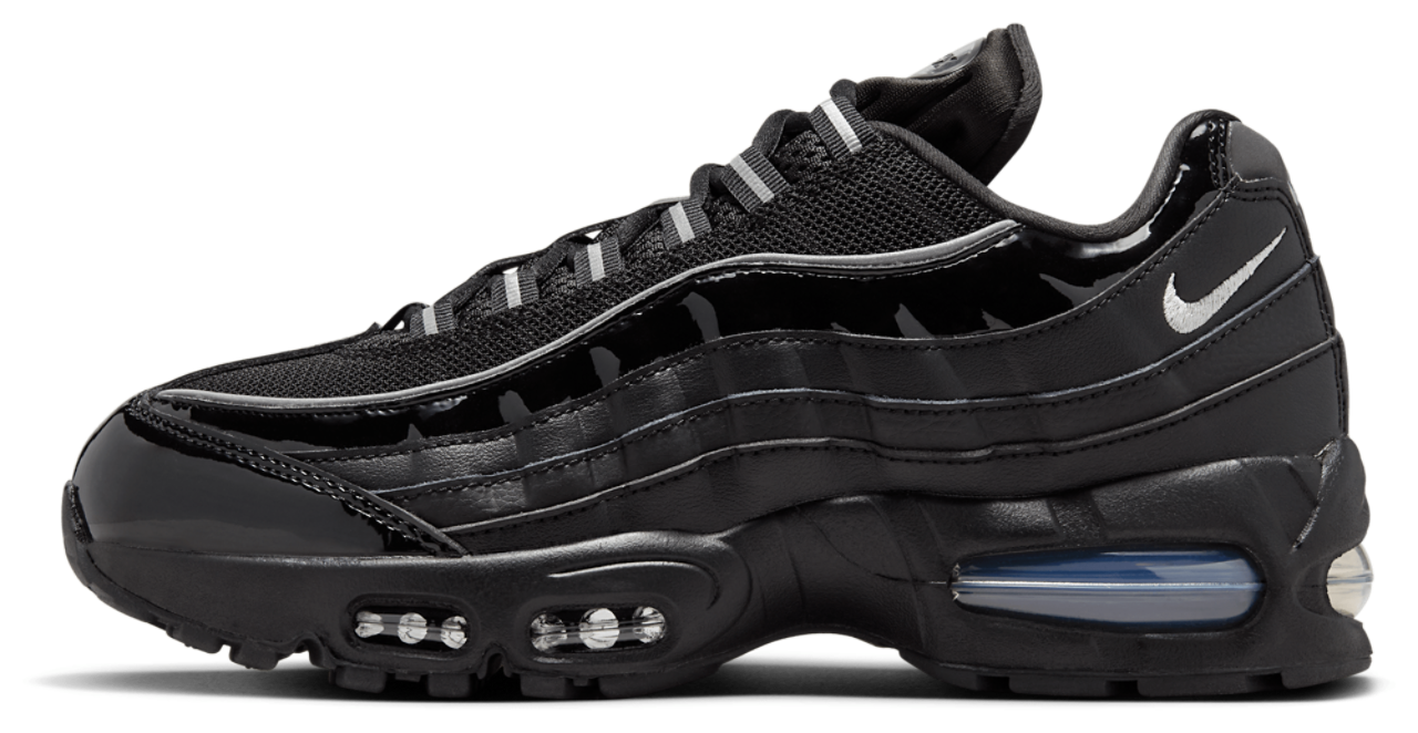 Nike Air Max 95 Big Bubble Image 2 of 6. Tap to open photo gallery.