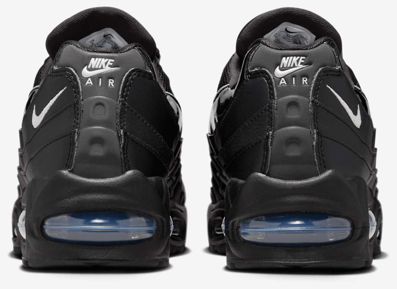 Nike Air Max 95 Big Bubble Image 3 of 6. Tap to open photo gallery.