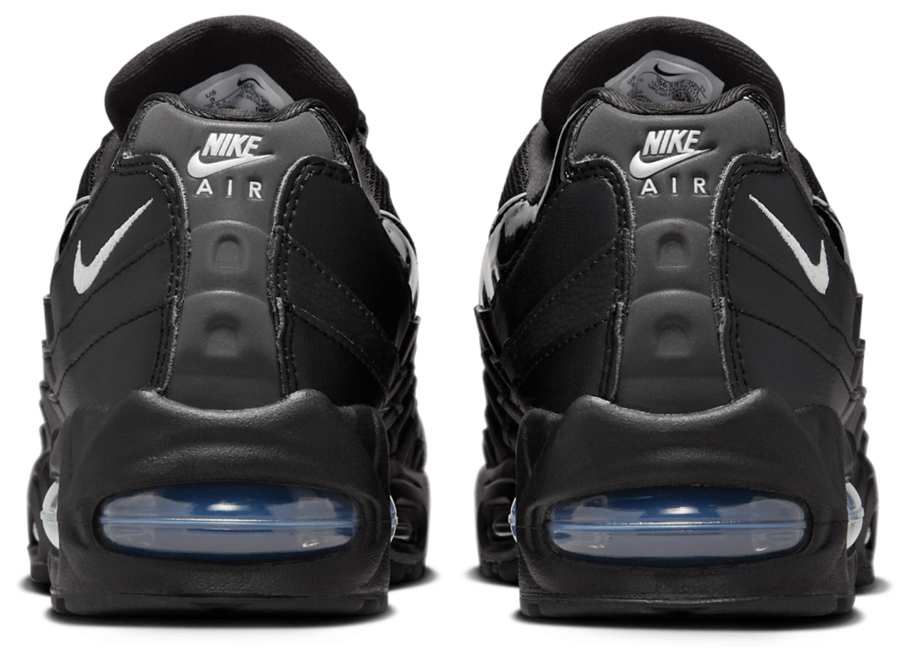Nike Air Max 95 Big Bubble Image 3 of 6. Tap to open photo gallery.