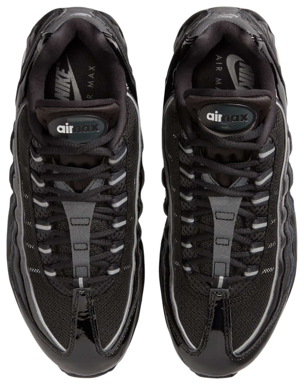 Nike Air Max 95 Big Bubble Image 4 of 6. Tap to open photo gallery.