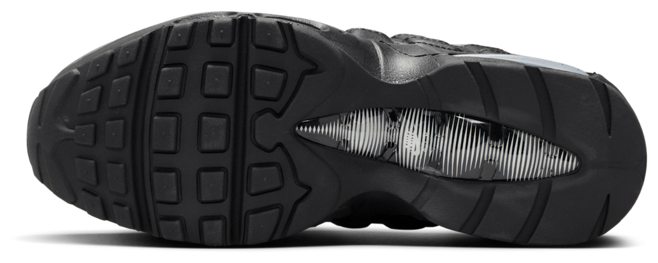 Nike Air Max 95 Big Bubble Image 5 of 6. Tap to open photo gallery.