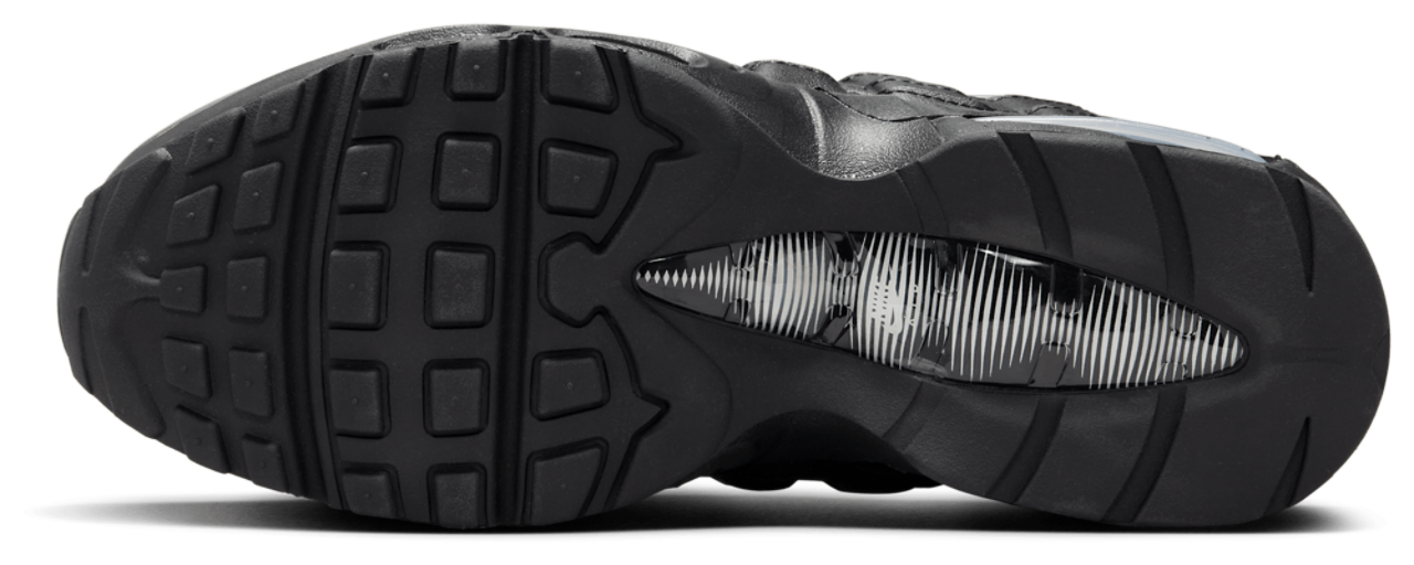 Nike Air Max 95 Big Bubble Image 5 of 6. Tap to open photo gallery.