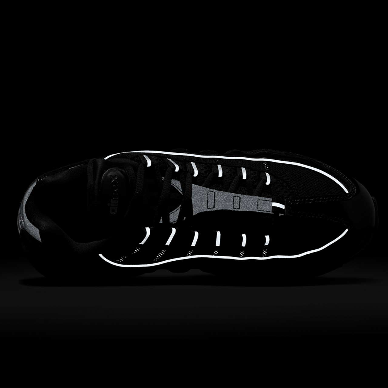 Nike Air Max 95 Big Bubble Image 6 of 6. Tap to open photo gallery.