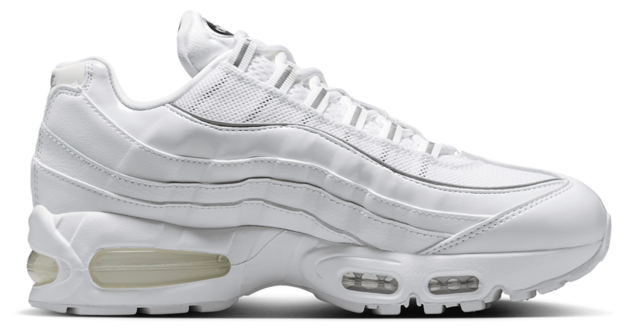 Nike Air Max 95 Big Bubble - Women's | Foot Locker