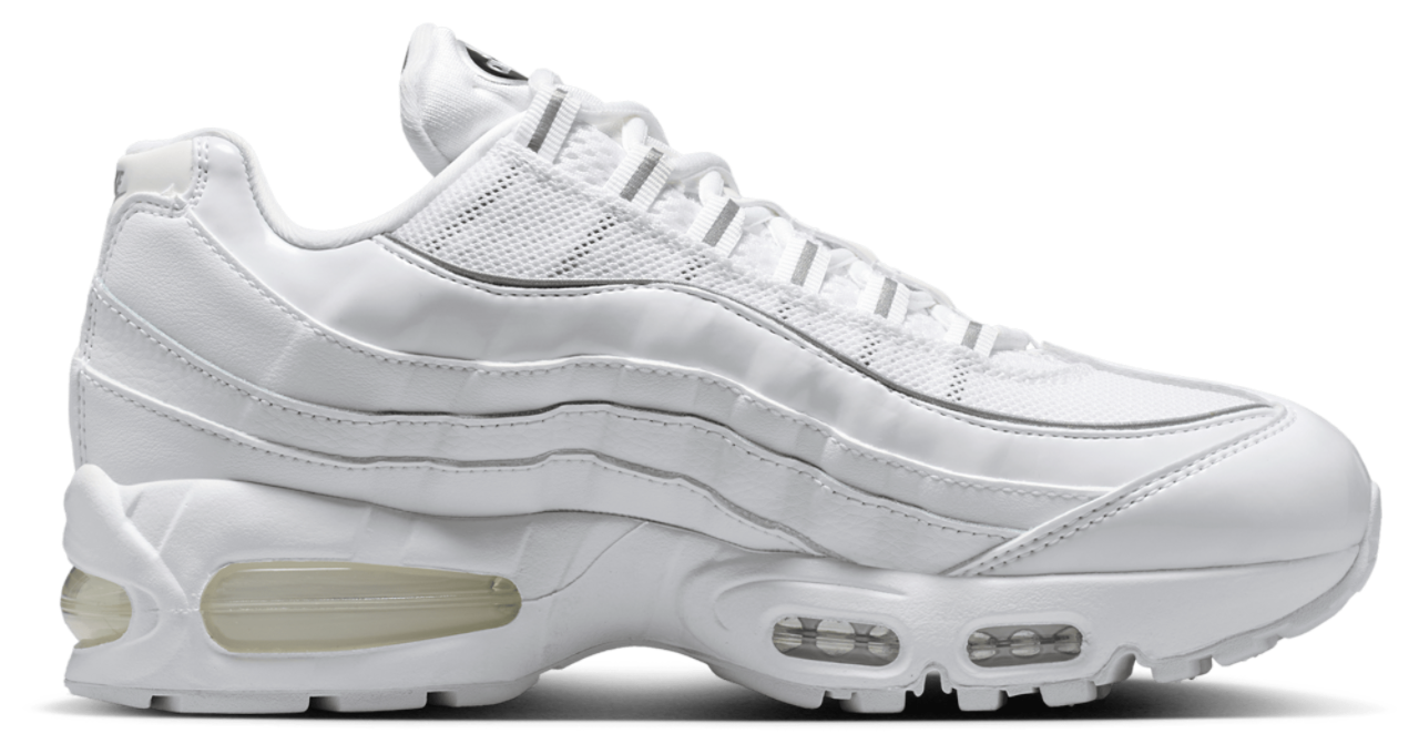Nike Air Max 95 Big Bubble - Women's | Foot Locker
