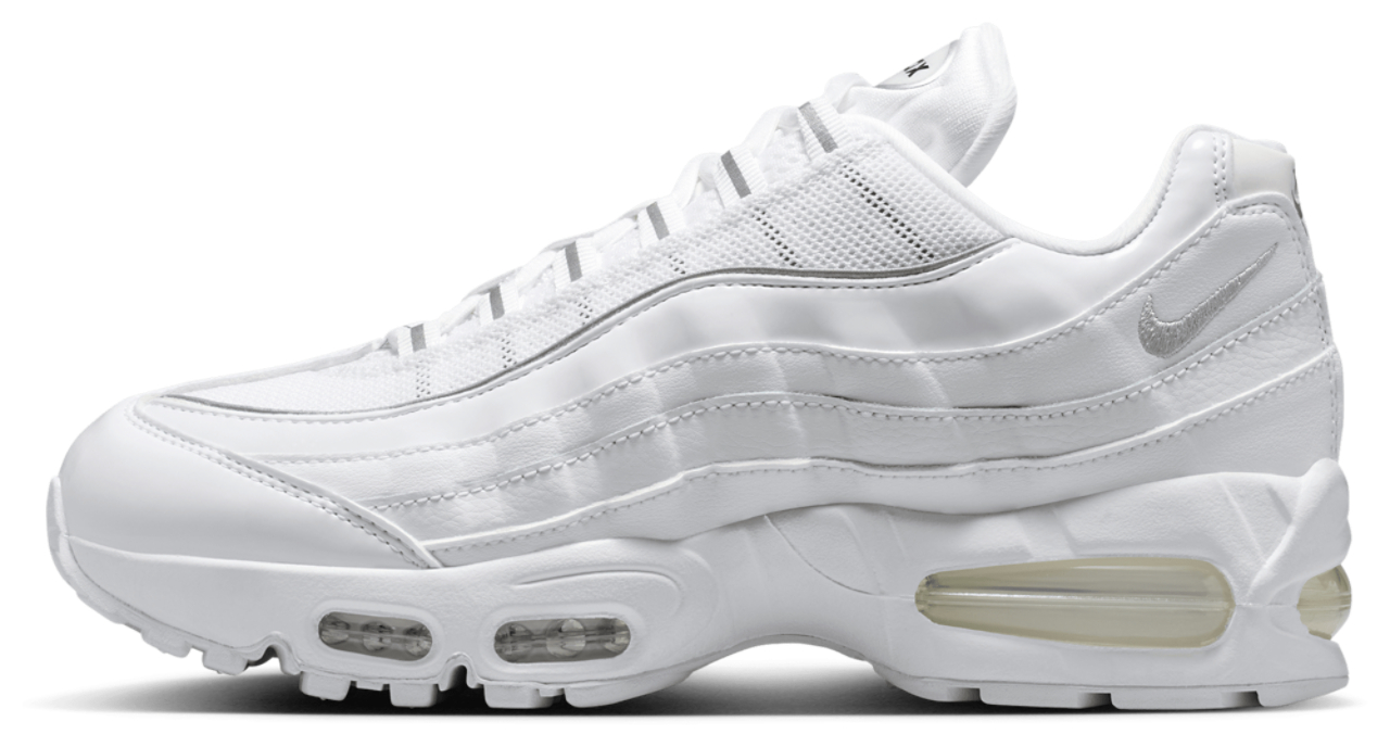Nike Air Max 95 Big Bubble - Women's | Foot Locker