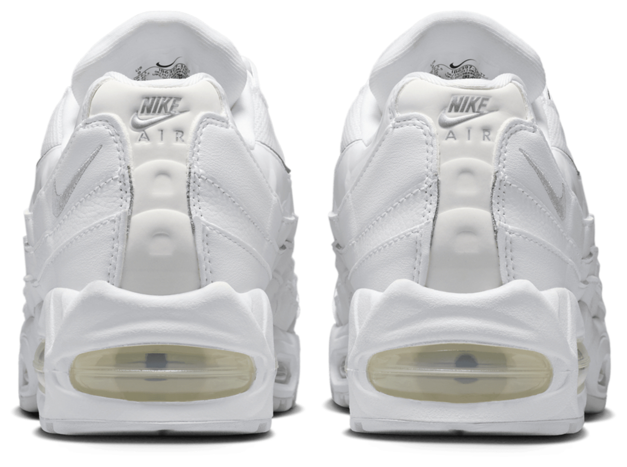 Nike Air Max 95 Big Bubble - Women's | Foot Locker