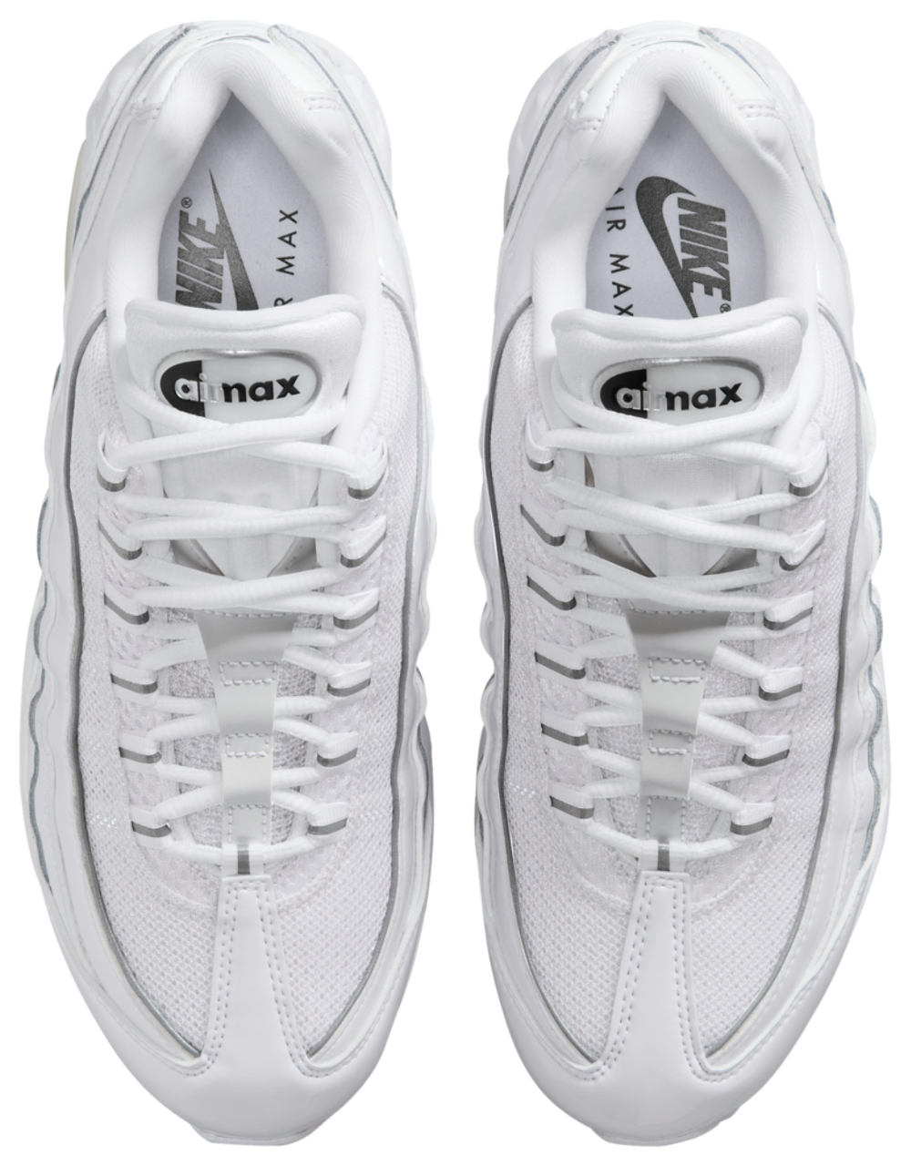 Nike Air Max 95 Big Bubble - Women's | Foot Locker