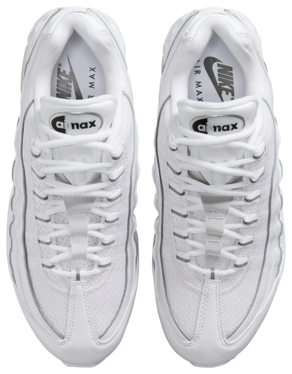 Nike Air Max 95 Big Bubble - Women's | Foot Locker