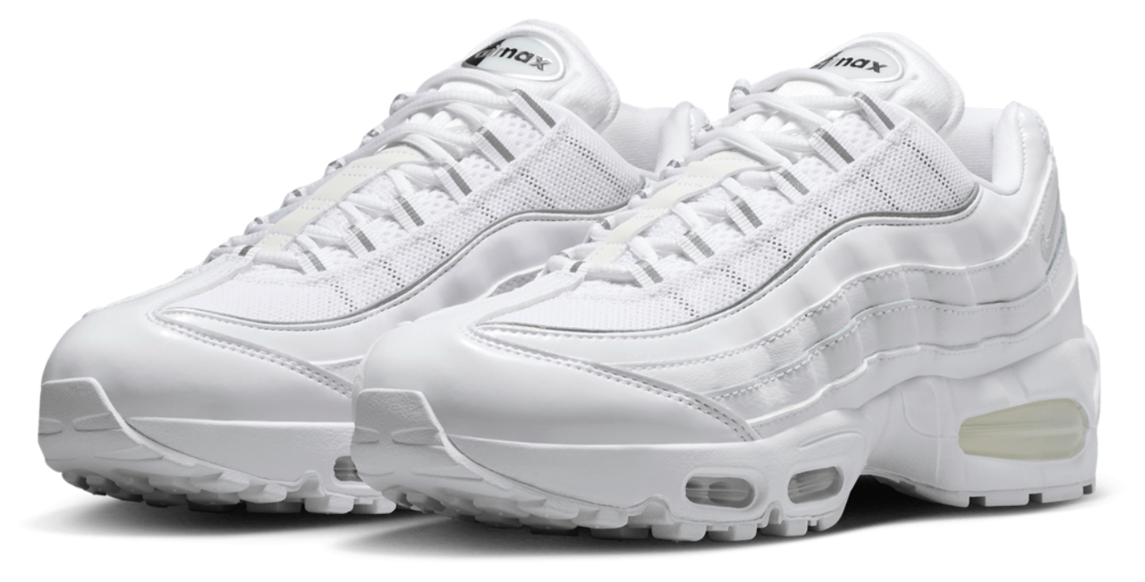 Nike Air Max 95 Big Bubble - Women's | Foot Locker