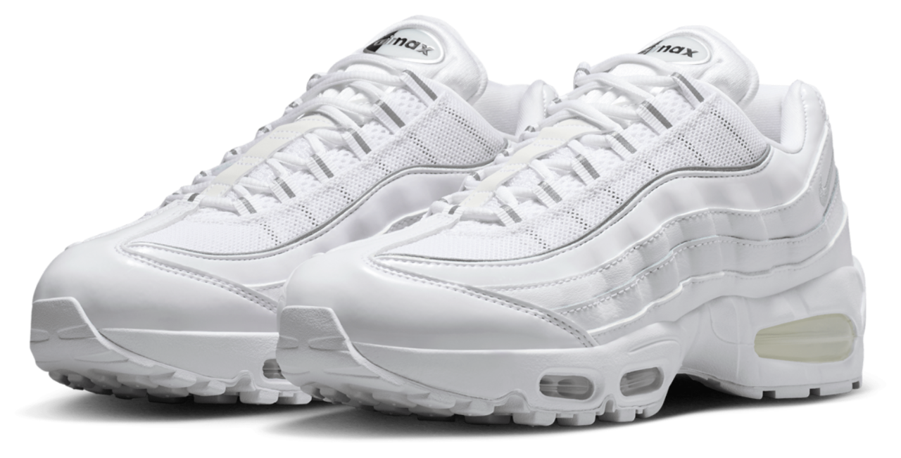 Nike Air Max 95 Big Bubble - Women's | Foot Locker