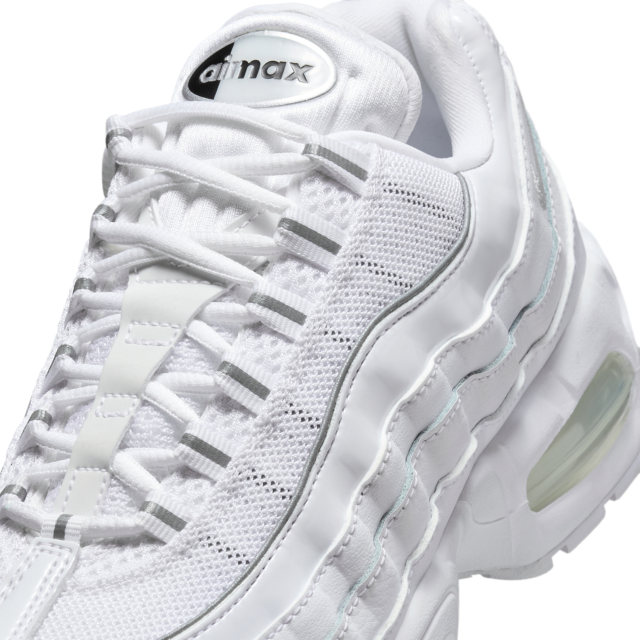 Nike Air Max 95 Big Bubble - Women