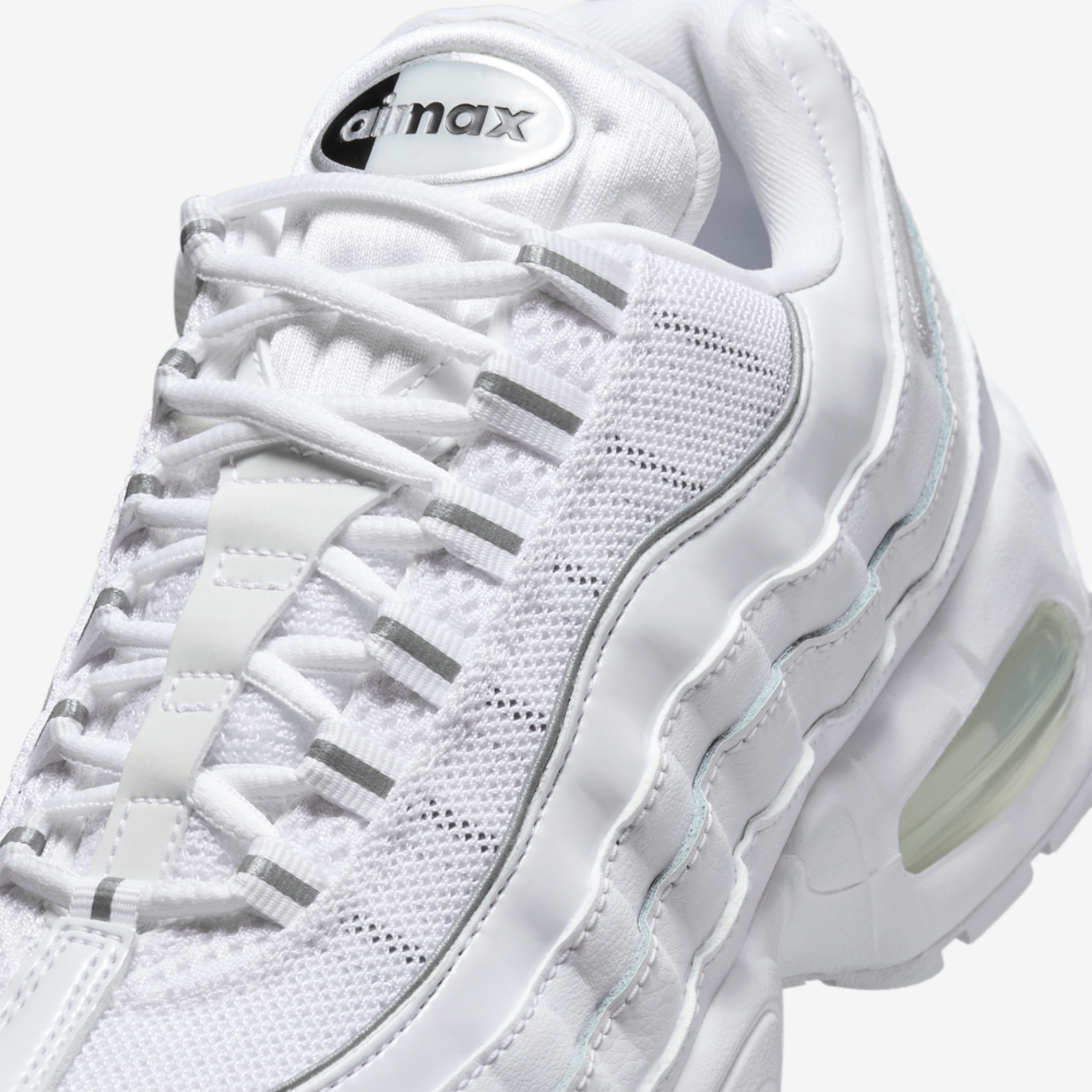 Nike Air Max 95 Big Bubble - Women's | Foot Locker