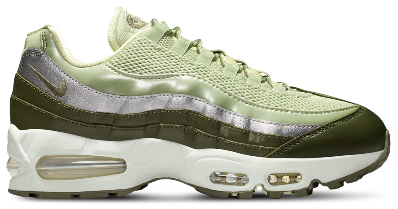 Nike Air Max 95 BI Image 1 of 5. Tap to open photo gallery.