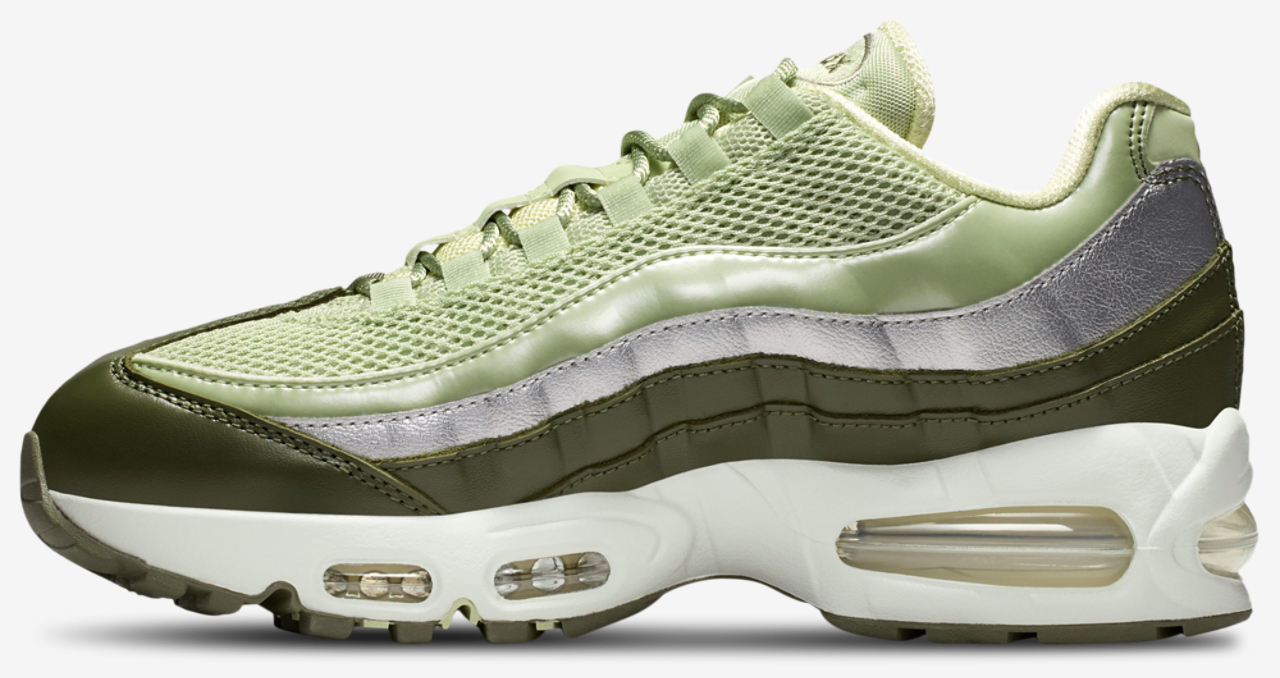 Nike Air Max 95 BI Image 2 of 5. Tap to open photo gallery.