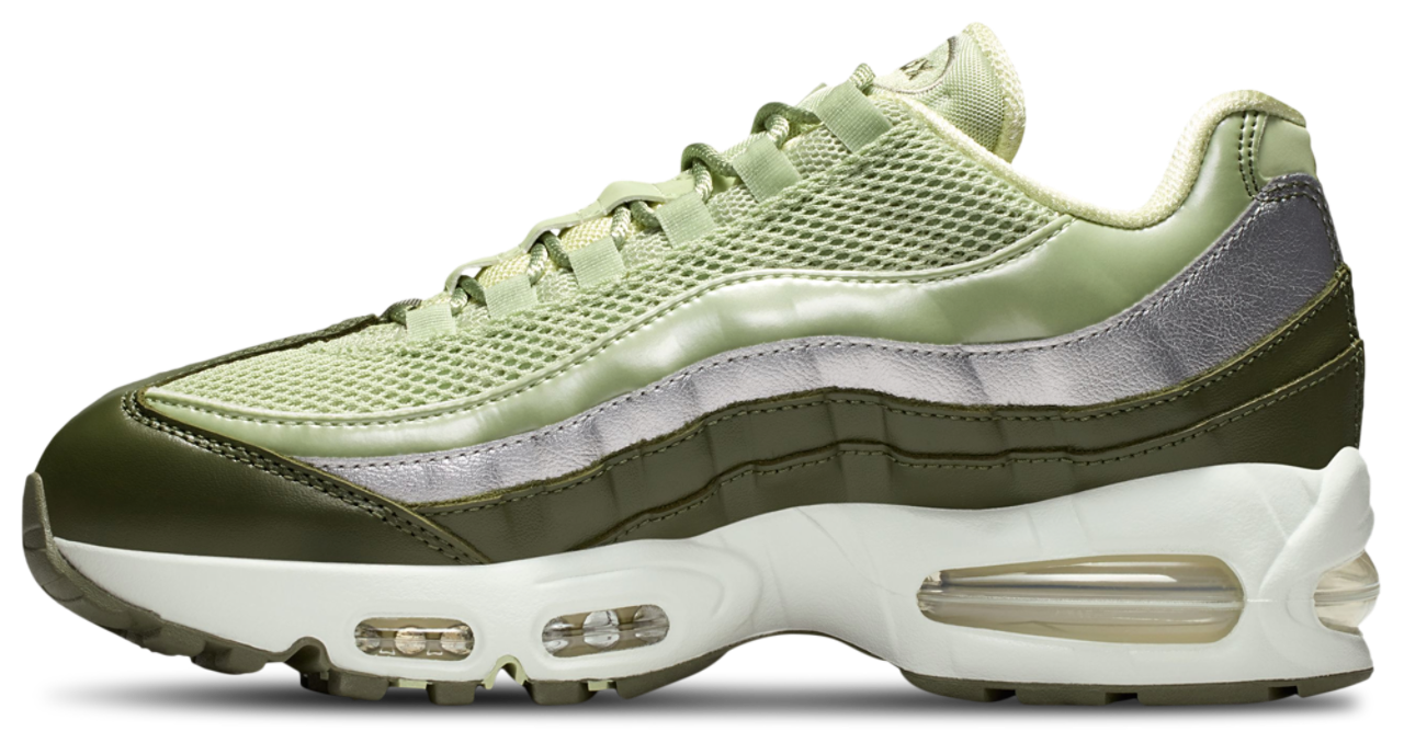 Nike Air Max 95 BI Image 2 of 5. Tap to open photo gallery.