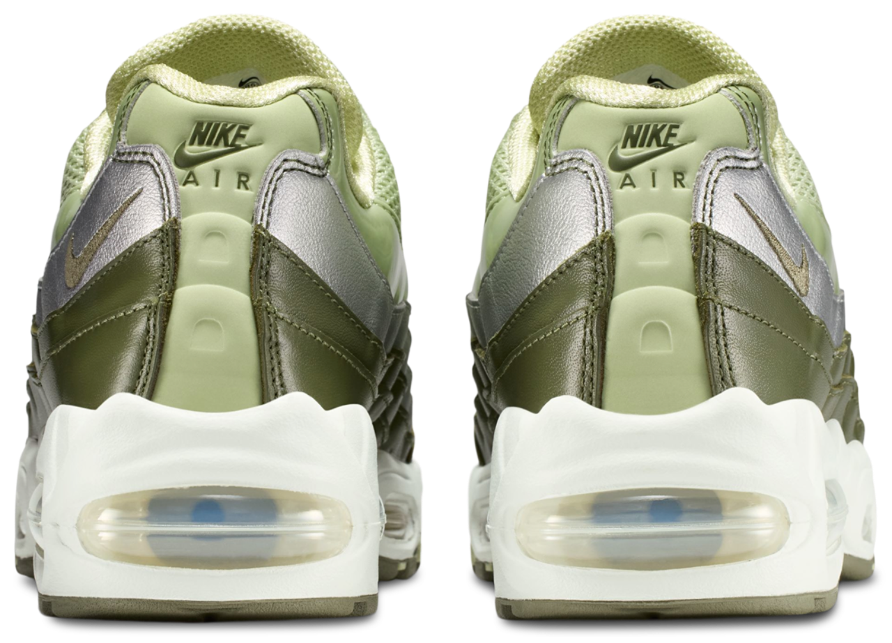 Nike Air Max 95 BI Image 3 of 5. Tap to open photo gallery.