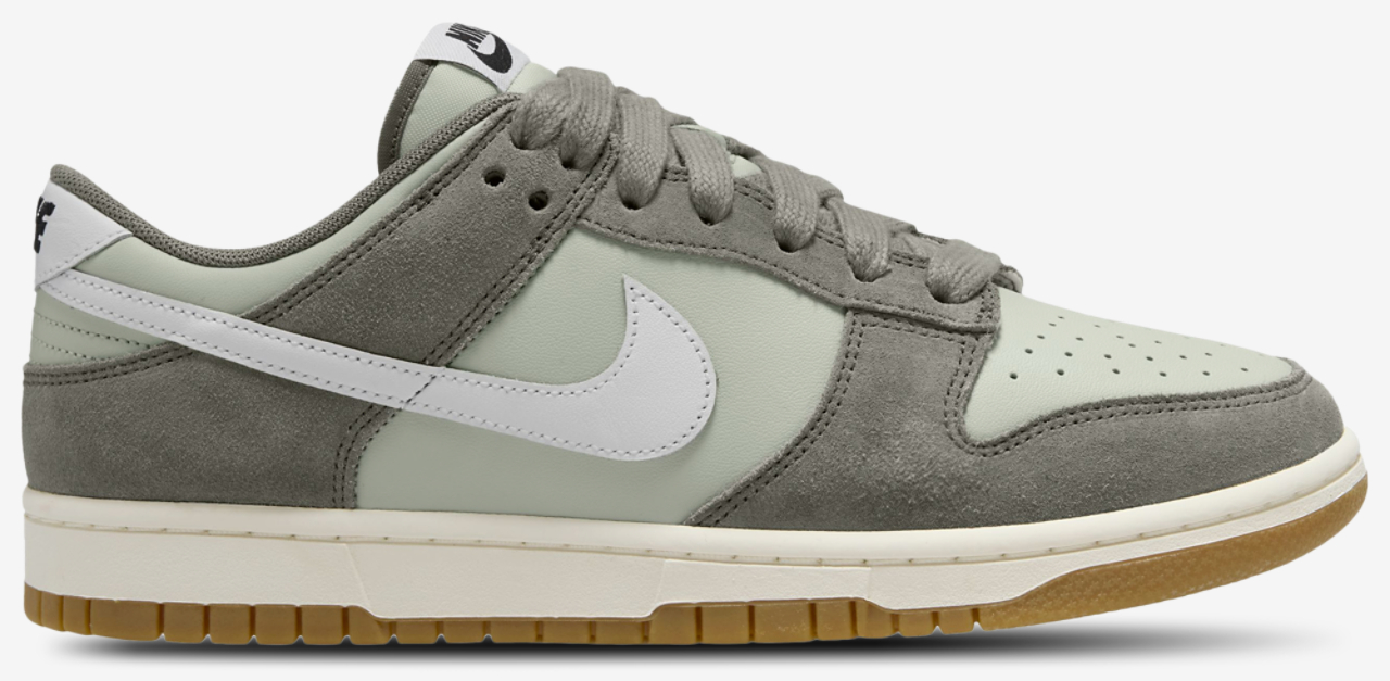 Nike Dunk Low Retro SE Essentials Plus 2 Image 1 of 4. Tap to open photo gallery.