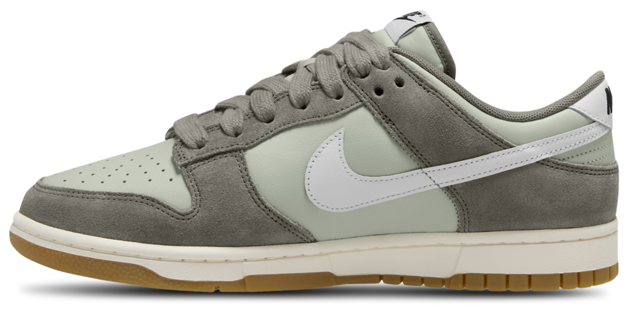 Nike Dunk Low Retro SE Essentials Plus 2 Image 2 of 4. Tap to open photo gallery.