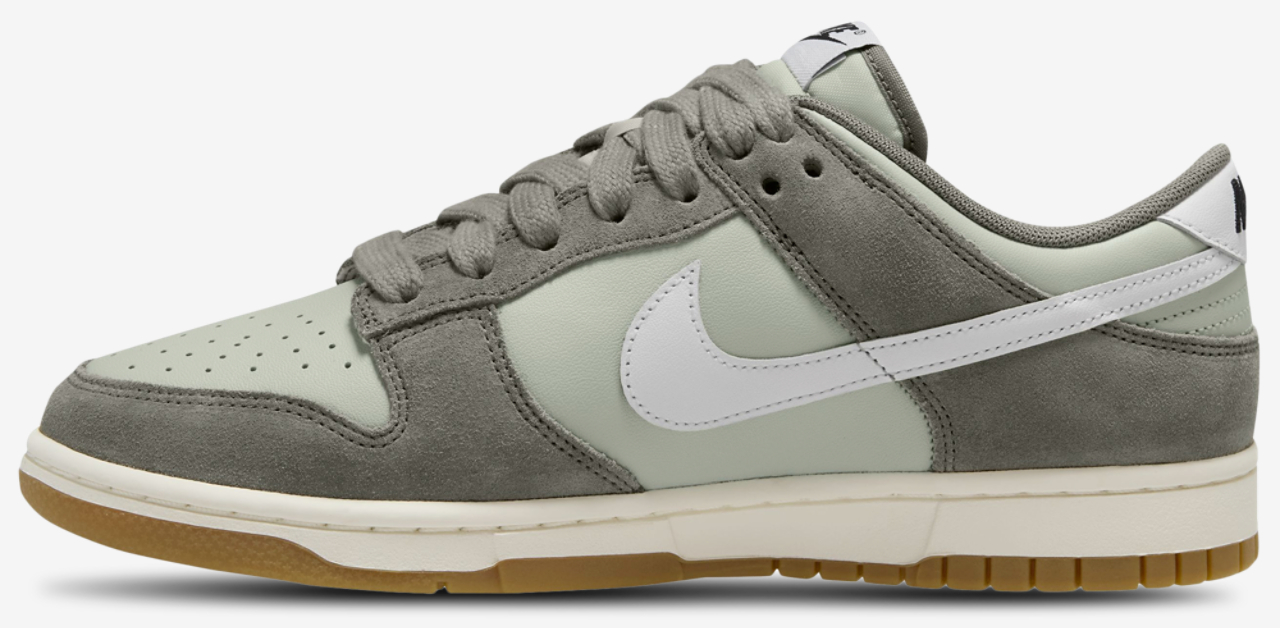 Nike Dunk Low Retro SE Essentials Plus 2 Image 2 of 4. Tap to open photo gallery.