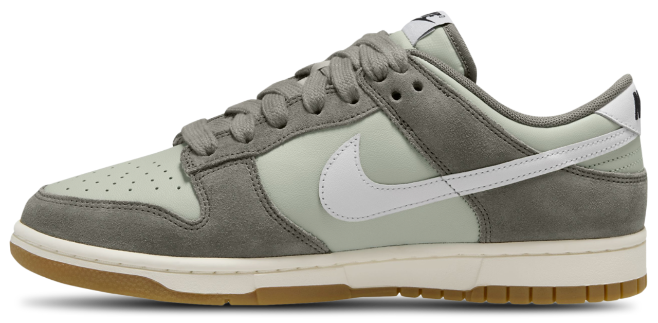 Nike Dunk Low Retro SE Essentials Plus 2 Image 2 of 4. Tap to open photo gallery.