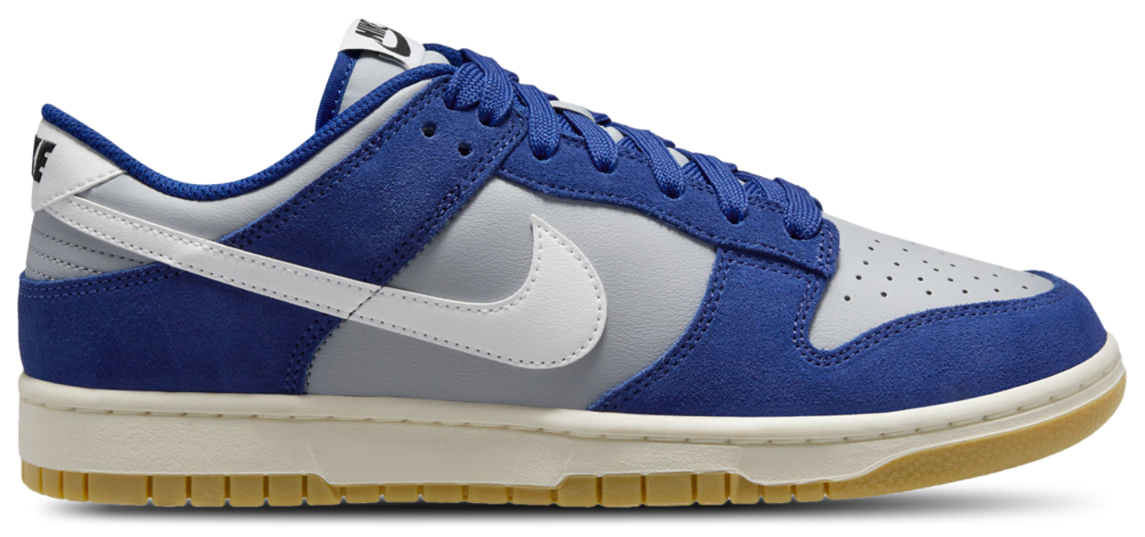 Nike Dunk Low Retro SE Essentials Plus 2 Image 1 of 4. Tap to open photo gallery.