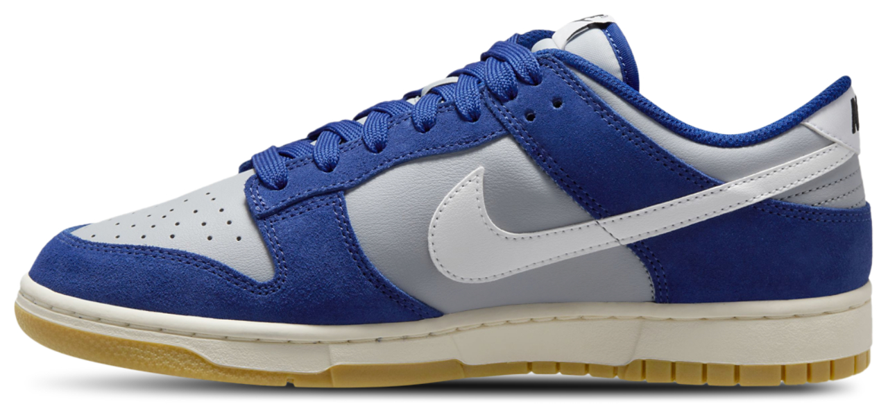Nike Dunk Low Retro SE Essentials Plus 2 Image 2 of 4. Tap to open photo gallery.