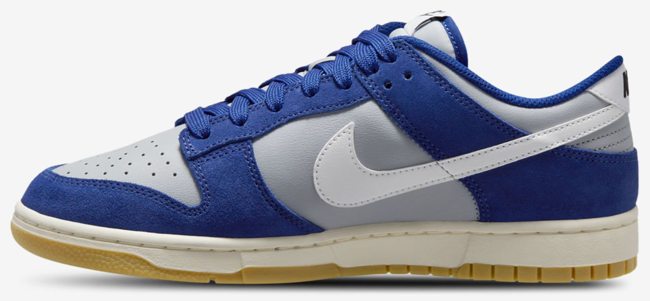 Nike Dunk Low Retro SE Essentials Plus 2 Image 2 of 4. Tap to open photo gallery.