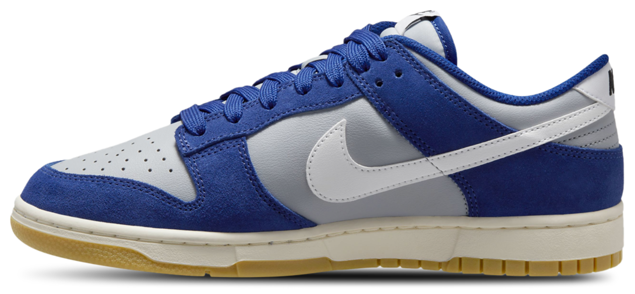 Nike Dunk Low Retro SE Essentials Plus 2 Image 2 of 4. Tap to open photo gallery.