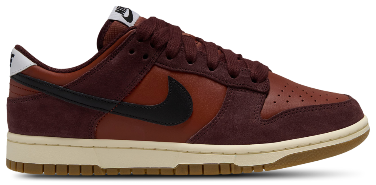 Nike Dunk Low Retro SE Essentials Plus 2 Image 1 of 4. Tap to open photo gallery.
