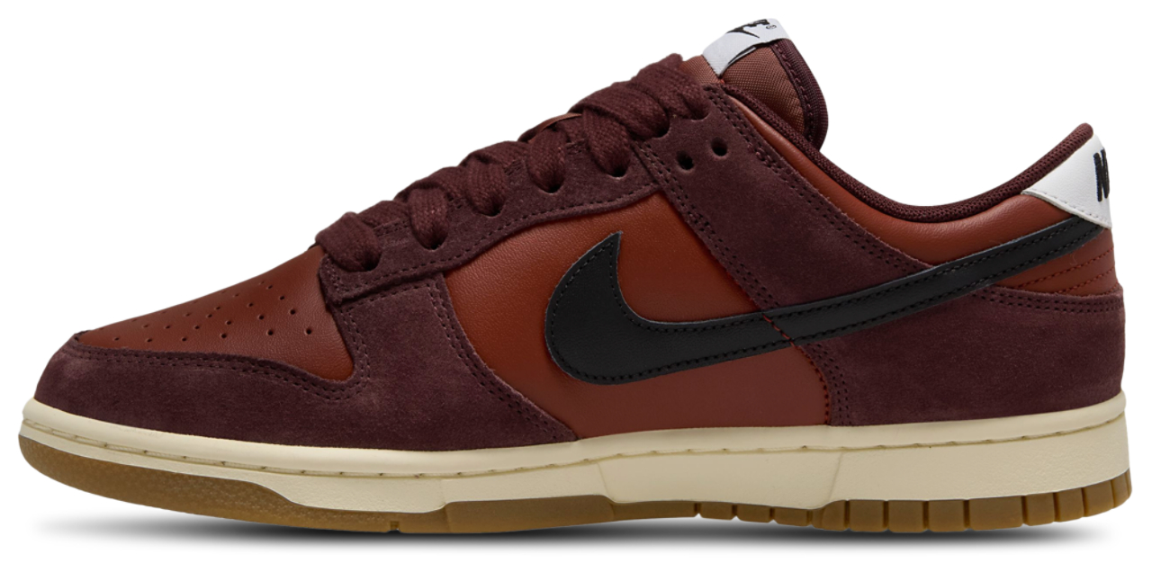Nike Dunk Low Retro SE Essentials Plus 2 Image 2 of 4. Tap to open photo gallery.