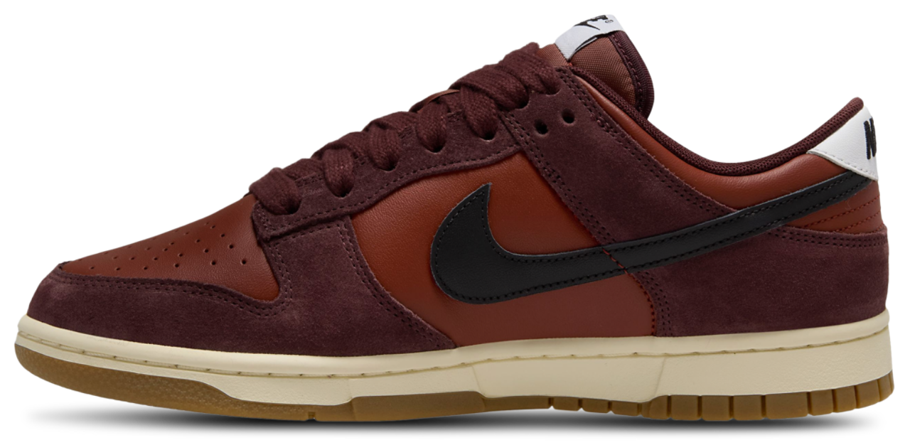 Nike Dunk Low Retro SE Essentials Plus 2 Image 2 of 4. Tap to open photo gallery.