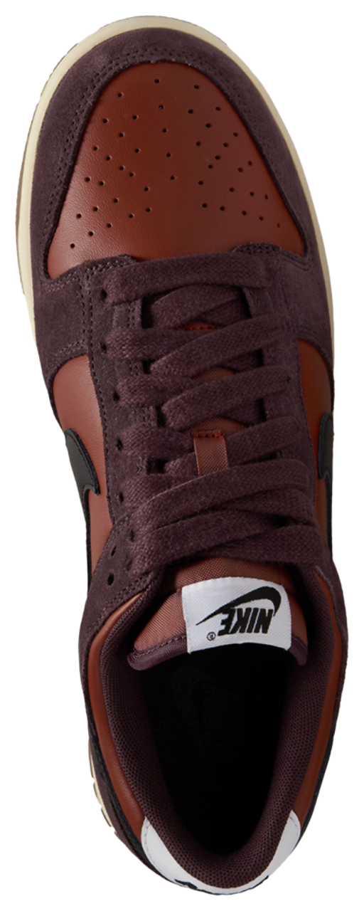 Nike Dunk Low Retro SE Essentials Plus 2 Image 3 of 4. Tap to open photo gallery.