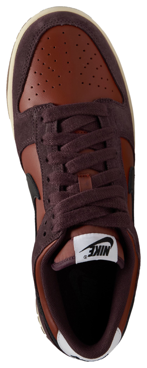 Nike Dunk Low Retro SE Essentials Plus 2 Image 3 of 4. Tap to open photo gallery.
