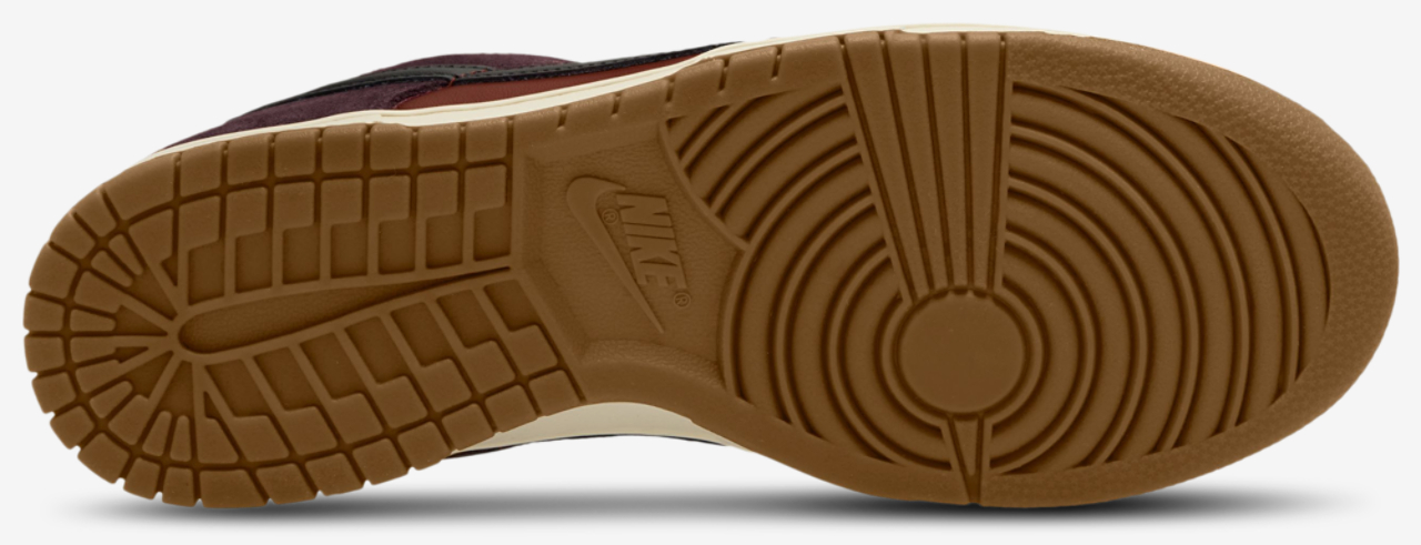 Nike Dunk Low Retro SE Essentials Plus 2 Image 4 of 4. Tap to open photo gallery.