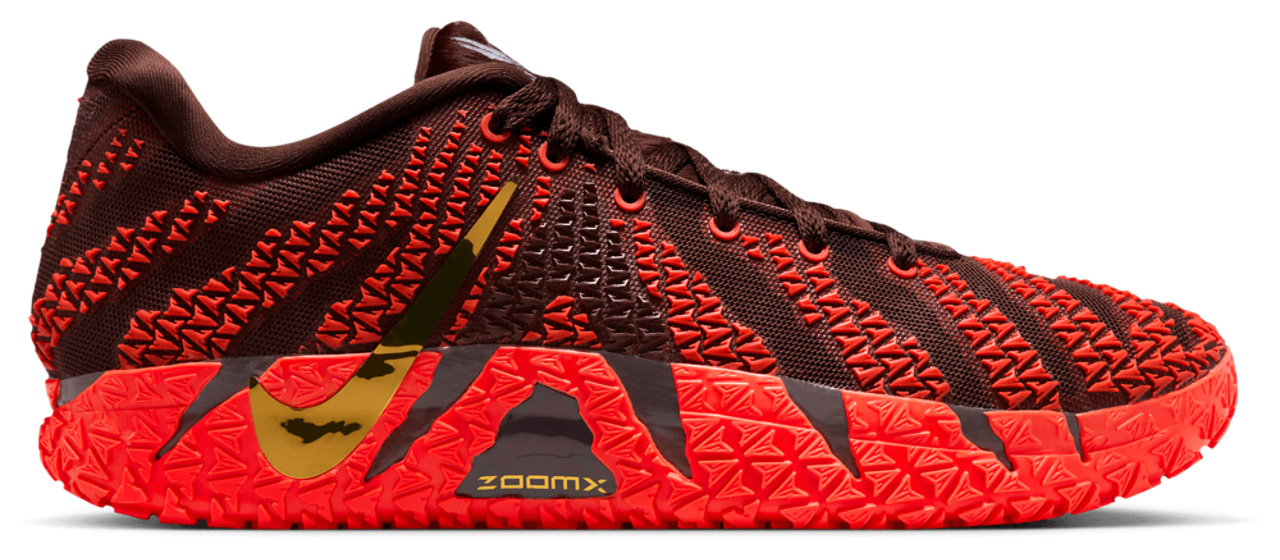 Nike Ja 3 CNY Image 1 of 11. Tap to open photo gallery.