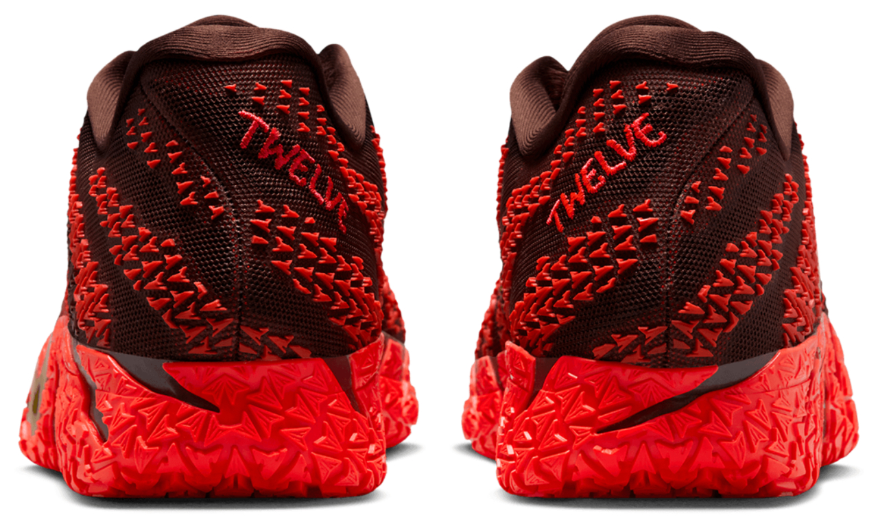 Nike Ja 3 CNY - Men's | Foot Locker