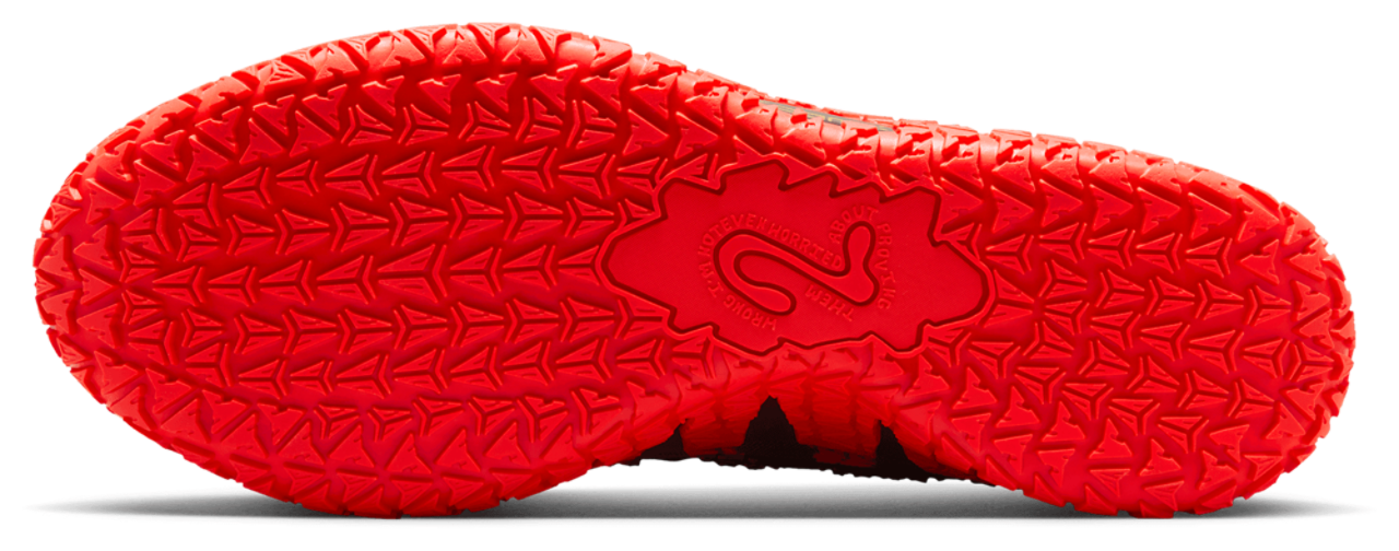 Nike Ja 3 CNY Image 5 of 11. Tap to open photo gallery.