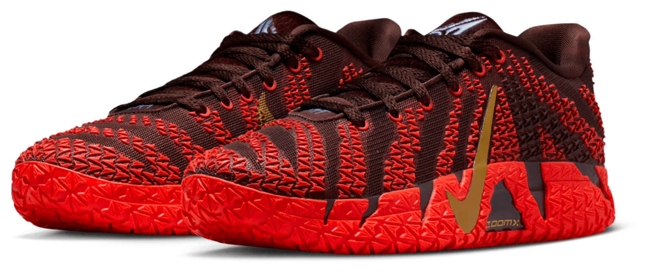 Nike Ja 3 CNY - Men's | Foot Locker