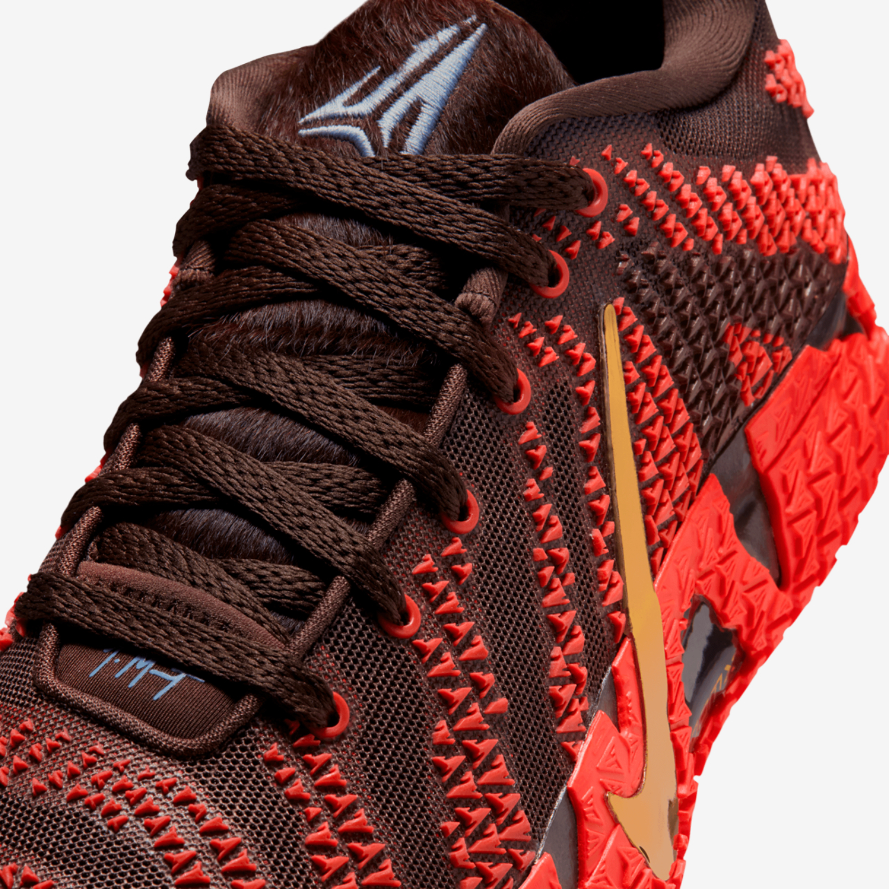 Nike Ja 3 CNY Image 7 of 11. Tap to open photo gallery.