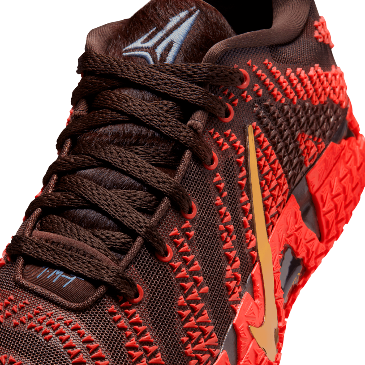 Nike Ja 3 CNY Image 7 of 11. Tap to open photo gallery.