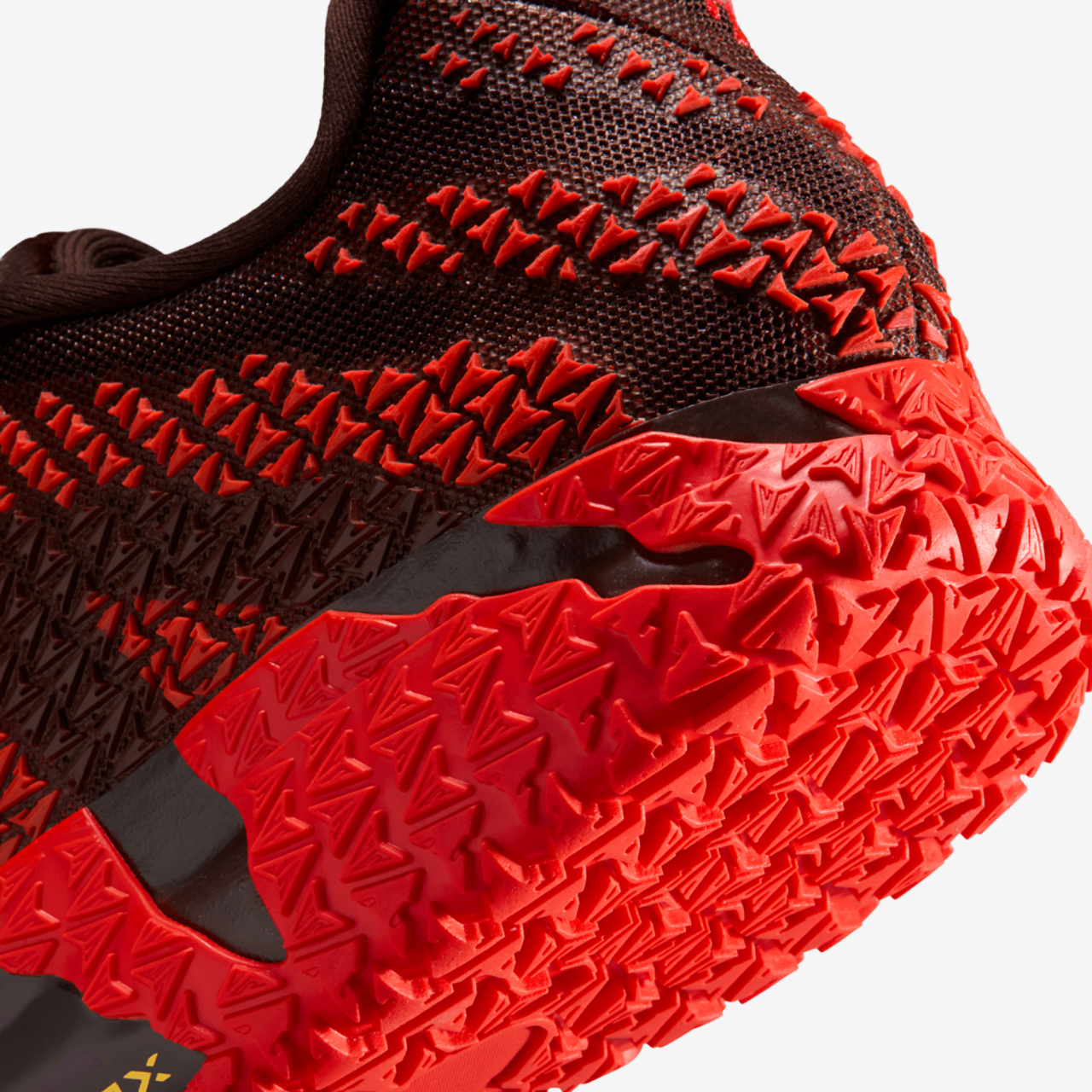 Nike Ja 3 CNY Image 8 of 11. Tap to open photo gallery.