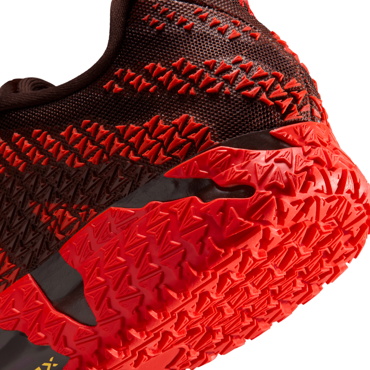 Nike Ja 3 CNY Image 8 of 11. Tap to open photo gallery.